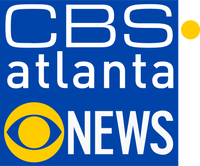 WGCL-TV CBS Atlanta News (2002)