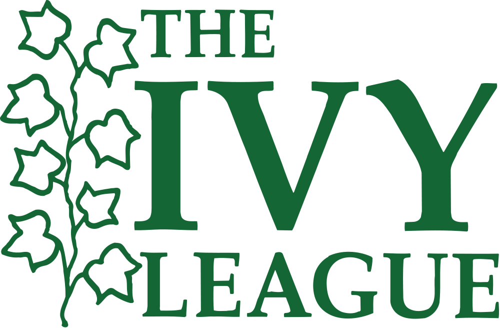 Ivy League | Logopedia | Fandom