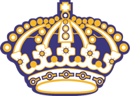 1967 LA Kings crown 2
