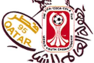 1993 FIFA U-17世界選手権の関係者ユニホーム 1993 FIFA U-17世界選手権の関係者ユニホーム 1993 FIFA U-17