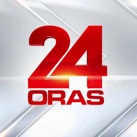 24 Oras Tv News Program Logopedia Fandom