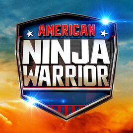 American Ninja Warrior Logopedia Fandom