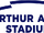 Arthur Ashe Stadium