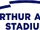 Arthur Ashe Stadium
