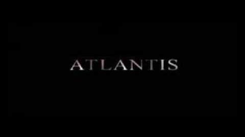 Atlantis logo (1998)