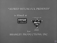 Alfred Hitchcock Presents (1957)