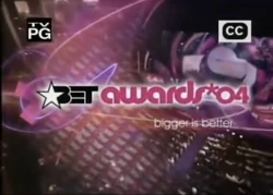 BET Awards 2004