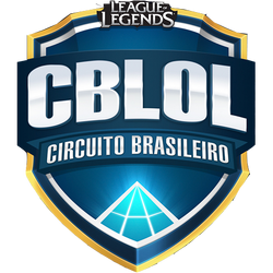 CBLoL - Campeonato Brasileiro de League of Legends