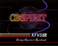 CBSpirit ID with KFVS 12 blyne