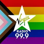 CKFM-FM (Pride, 2022)
