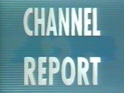 Channel Report 1993