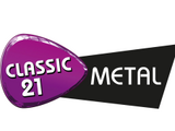 Classic 21 Metal