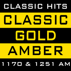 Classic Gold Amber Bury & Ipswich 2002