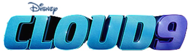 cloud 9 movie logo