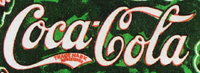 Coke coupon logo