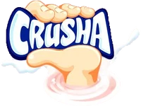 Crusha | Logopedia | Fandom