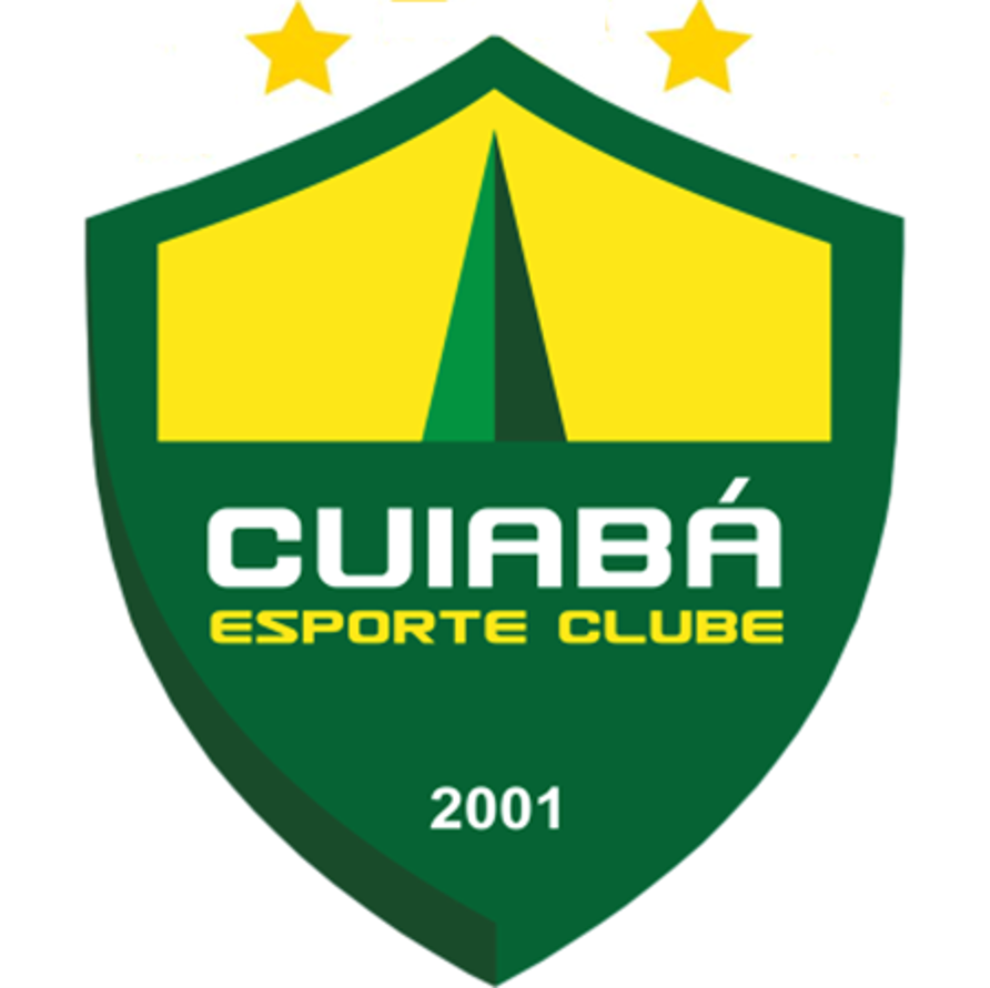 Cuiaba Esporte Clube Logopedia Fandom