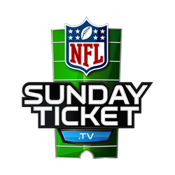 NFL Sunday Ticket, Logopedia