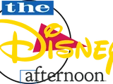 The Disney Afternoon
