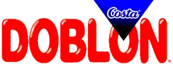 DoblónOldLogo
