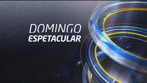 Domingo Espetacular Logopedia Fandom