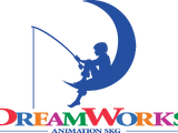 DreamWorks Animation/Logo Variations