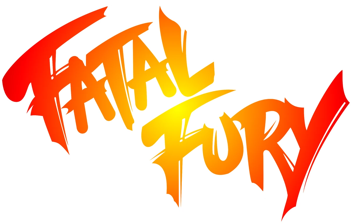 Fatal Fury | Logopedia | Fandom