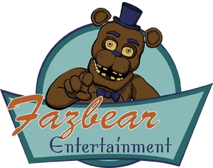 Fazbear Entertainment 2017