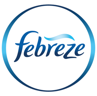 Febreze logo