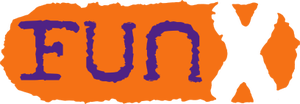 FunX logo