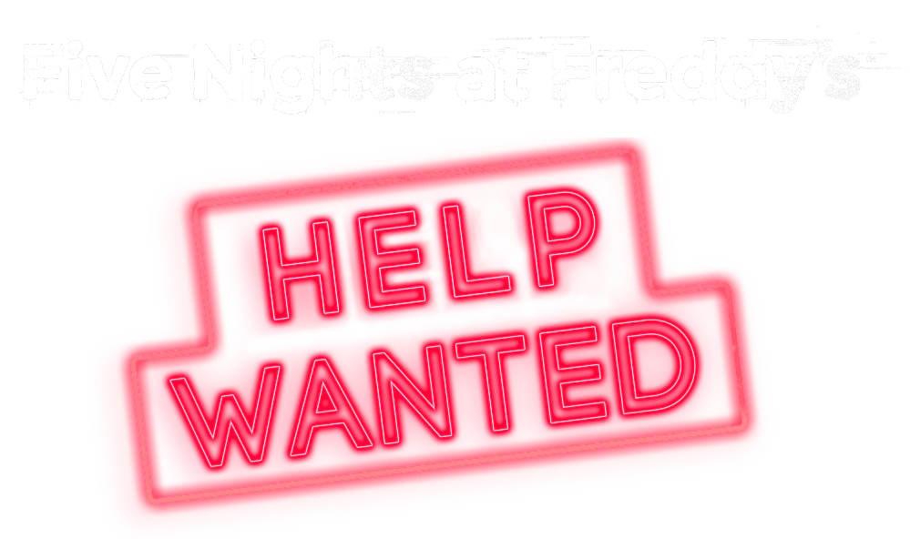 Five Nights at Freddy's: Help Wanted - Full Time Edition