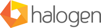 Halogen TV Logo