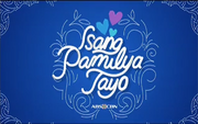 Isang Pamilya Tayo (2017)