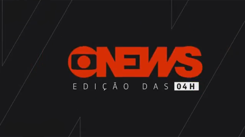 Jornal GloboNews