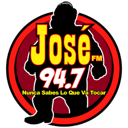 KLOB Jose 94.7