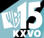 KXVO WB15 2004