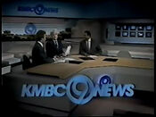 KMBC 9 News open (1989–1992)