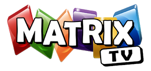 Matrix TV Old Logo.png