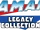 Mega Man Legacy Collection