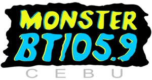 Monster bt 1059