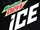 Mountain Dew Ice