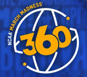 NCAAMM360 on CBS