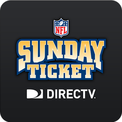 DirecTV Red Zone Channel, Logopedia