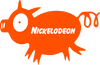 Nickelodeon 1984 Pig II