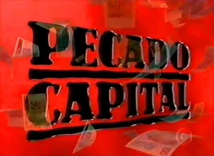 Novela Pecado Capital 1998