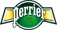 Perrier logo