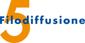 RAI Filudiffusione 5 Logo