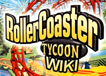 RollerCoaster Tycoon - Wikipedia