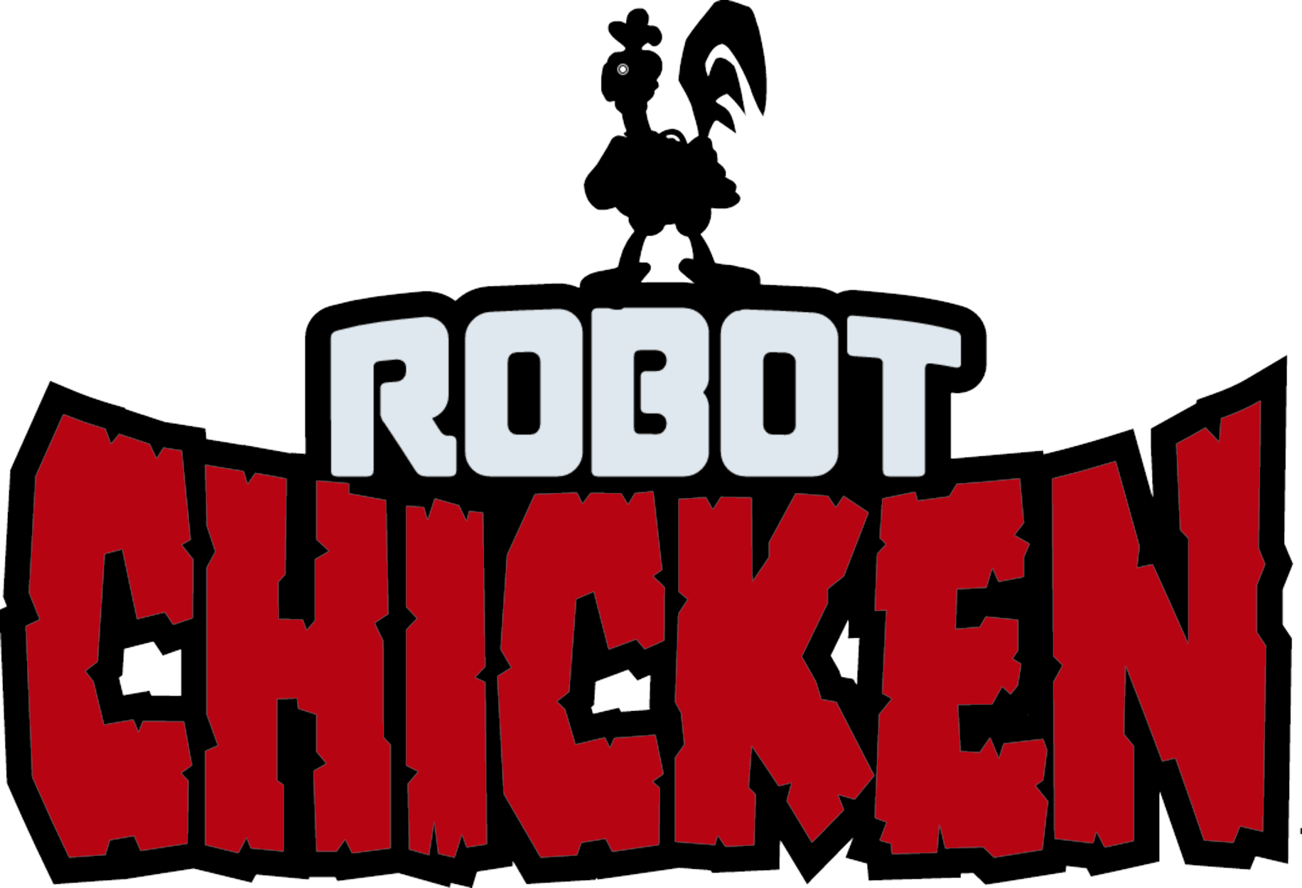 Robot Chicken Logopedia Fandom