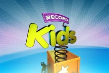 Record Kids 2008